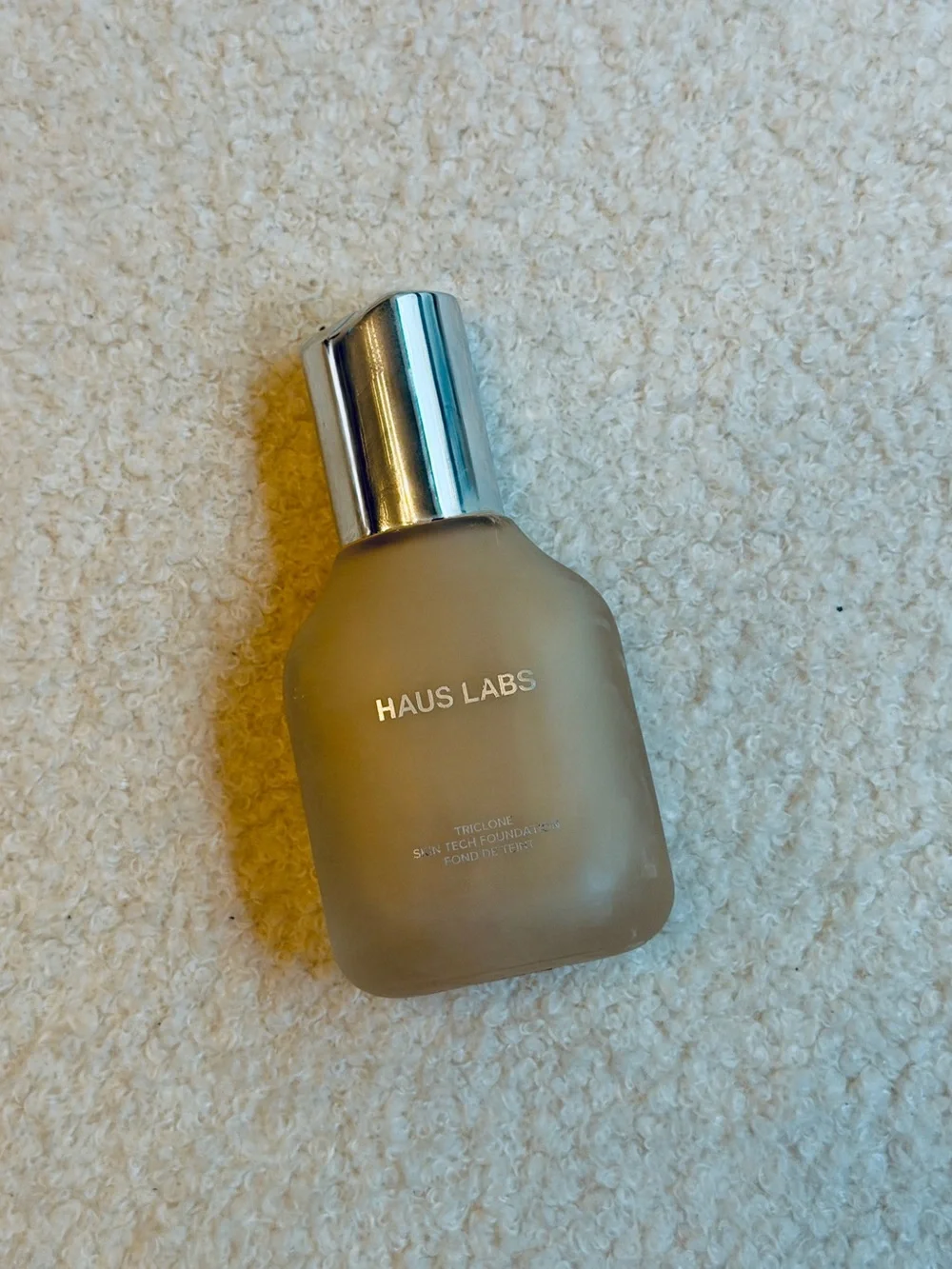 Haus Labs By Lady Gaga Triclone Skin Tech Foundation – Neutral Beige